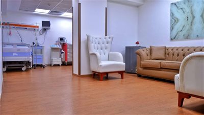 الرعاية الصحية: منشآت الهيئة استقبلت 12 ألف مريض وافد خلال 2024