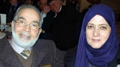 بسبب ذكرى رحيل حسن يوسف.. شمس البارودي تقرر عدم الاحتفال بعيد ميلادها: لن أستطيع إدخال الفرحة 