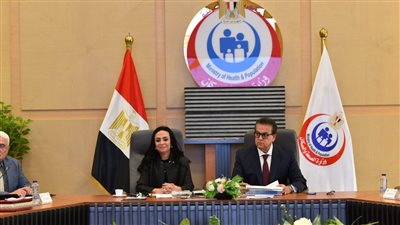 تفاصيل إطلاق شراكة استراتيجية بين مصر والأمم المتحدة للتعاون من أجل التنمية المستدامة 2023-2027