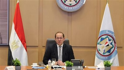 وزير المالية يعرض استراتيجية الاستثمار المصرية في دافوس 2025