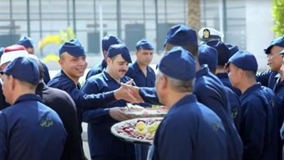 عفو رئاسي لعدد من نزلاء مراكز الإصلاح بمناسبة عيد الشرطة وذكرى ثورة 25 يناير| مستند 