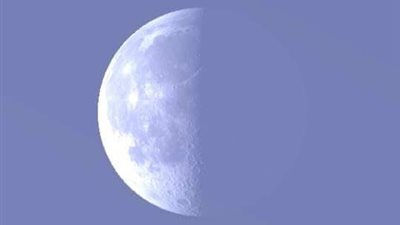 البحوث الفلكية: اكتمال بدر ذو القعدة 12 مايو.. ونسبة لمعانه 100%