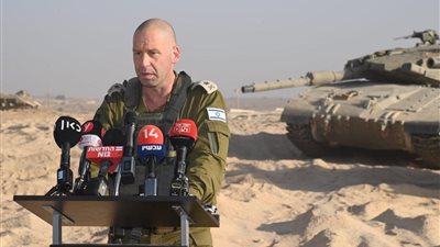 بعد رئيس الأركان.. استقالة قائد المنطقة الجنوبية بالجيش الإسرائيلي بسبب هجوم 7 أكتوبر 
