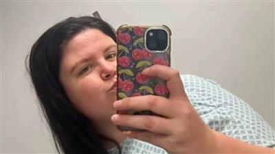 بسبب أدوية التخسيس.. بريطانية تصاب بسرطان الثدي