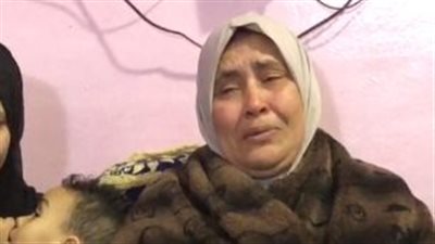 مقتل شاب على يد زملائه بشبين القناطر.. ووالدته: غدروا بيه ومليش غيره في الدنيا | بث مباشر