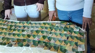 ضبط 130 بطاقة تموينية خلال حملات على المخابز البلدية بالإسكندرية