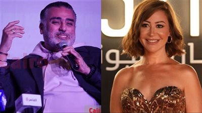 تامر حبيب: بدء تصوير مسلسلي مع منة شلبي بعد رمضان 2025