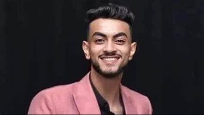 تفاصيل مصرع طالب بكلية التمريض أسفل عجلات القطار بكفر الشيخ | بث مباشر