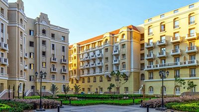 تشطيب فاخر ومواقع مميزة.. أماكن ومساحات وحدات وفيلات مبادرة بيتك في مصر قبل فتح باب الحجز