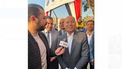 وصلت 50%.. محافظ القاهرة: الأسعار تراجعت بشكل كبير بعد التوسع في إقامة أسواق اليوم الواحد| فيديو