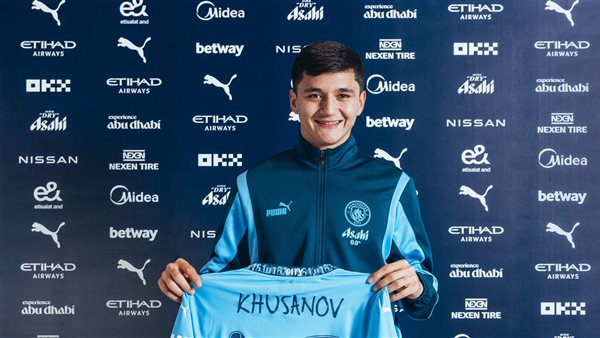 الأوزبكي عبد القادر