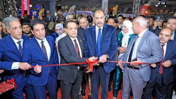 معرض صنع في سوهاج