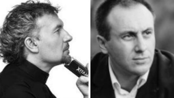 مؤلفات إيطالية في