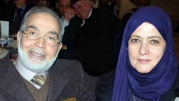 الراحل حسن يوسف وشمس