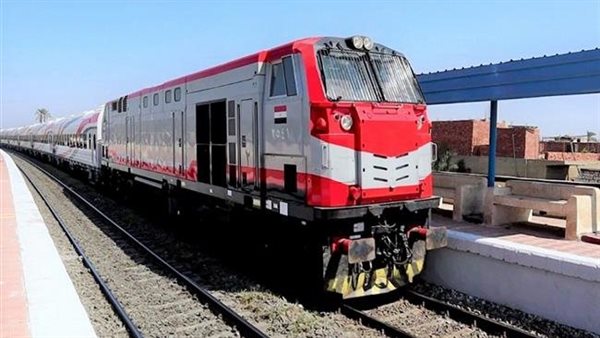 قطارات الهيئة القومية