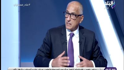 طارق عامر: أطلقنا مبادرة بـ100 مليار جنيه لدعم القطاع الخاص.. والرئيس طالب بمضاعفتها (فيديو)