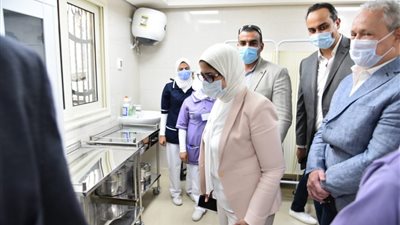 “الصحة”: تسجيل 175 حالة إيجابية جديدة لفيروس كورونا.. و17 حالة وفاة