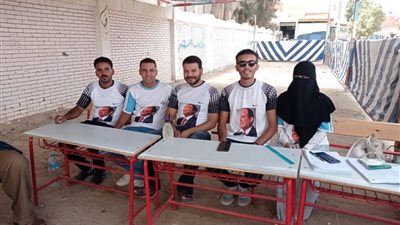 فوز رمضان بمقعد مجلس الشيوخ بالإسماعيلية