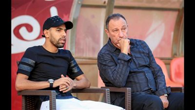 مؤمن زكريا يظهر اليوم في مران الأهلي.. وإطلاق اسمه على بطولة الدوري