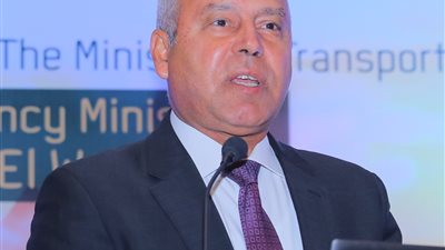 وزير النقل: نؤكد على احترامنا لجمهور الركاب والقوات المسلحة والشرطة على وجه الخصوص (بيان)
