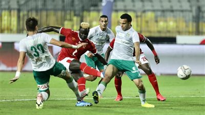 غضب في المصري بسبب موقف الأهلي من تأجيل دوري أبطال إفريقيا