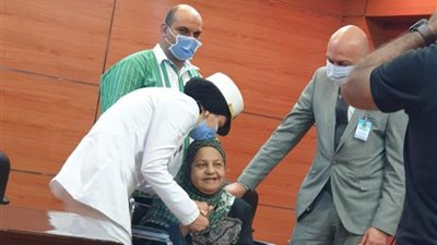 منظومة الشكاوى الحكومية تتلقى طلبها..وتعليمات من وزير الداخلية بالاستجابة