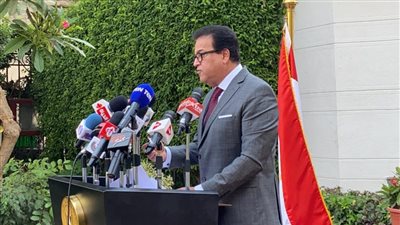 “التعليم العالي”: أماكن خالية لطلاب تنسيق المرحلة الثالثة بـ”الآداب والحقوق والكليات والتكنولوجية”