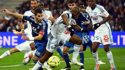 أولمبيك ليون يُلمح لرحيل ديباي هذا الصيف