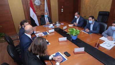 كامل الوزير: المونوريل سيدخل مصر لأول مرة وسيمثل تحولاً كبيرًا في وسائل المواصلات