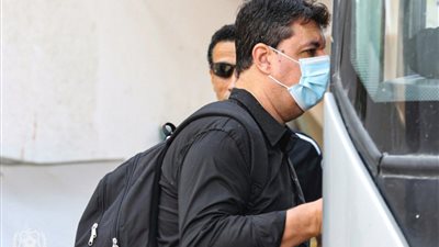 مخطط أحمال برازيلي ينضم لجهاز ريكاردو في الإسماعيلي