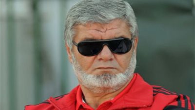 إكرامي يوضح حقيقة الاستغناء عنه داخل النادي الأهلي