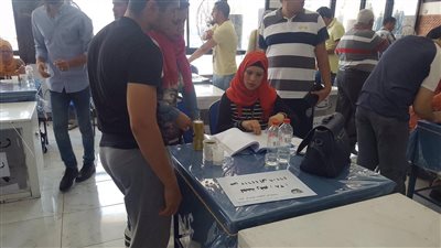 تبدأ 21 أكتوبر بالخارج و24 بالداخل.. تعرف على الجدول الزمني للمرحلة الأولى من انتخابات النواب 