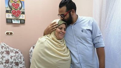 سيدة القطار: رئاسة الجمهورية والقوات المسلحة تواصلتا معي لتكريمي (صور)