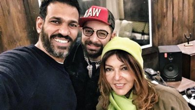 الموزع الموسيقي النابلسي يكشف كواليس أغنية الديفا سميرة سعيد “قط وفار”