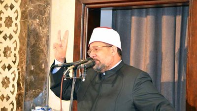 وزير الأوقاف: خطبة الجمعة ستتناول “تقدير المصلحة وتنظيم المباح”