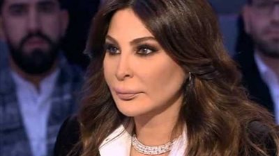 إليسا: “بنعيش أزمات كبيرة وما بنعرف شو ذنب الإنسان اللي بيموت” (تغريدة)