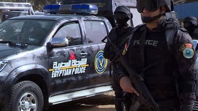 الداخلية: تنفيذ 46 ألف حكماً قضائياً متنوعاً بمختلف محافظات الجمهورية