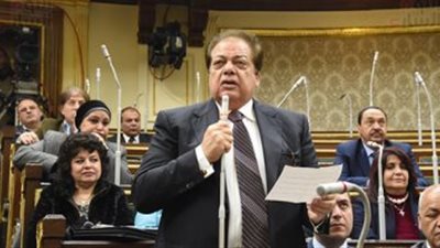 حكم قضائي يلزم سيراميكا كليوباترا بإعادة عمال السويس لعملهم وإلزام أبو العينين بالتعويضات