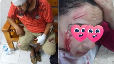 سيدة تتهم عاملًا بهتك عرضها بالإسكندرية: “مسكني من مواطن عفتي” (تفاصيل)