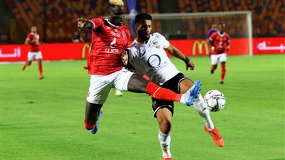 بادجي في الهجوم.. فايلر يُعلن تشكيل الأهلي لمواجهة الإسماعيلي