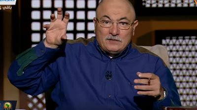 خالد الجندي: فتاوى بعض الشيوخ سبب انتشار الزواج العرفي (فيديو)