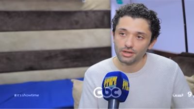 مصطفى قمر وكارمن سليمان وكريم محمود عبد العزيز ضيوف “Its Show Time”