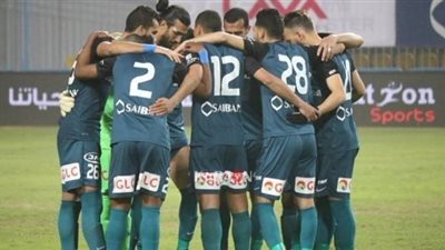 الليلة.. إنبي يواجه وادي دجلة في الدوري