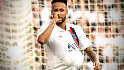 نيمار يوقع مع “بوما” بعد 15 عاماً رعاية لـ”نايكي”