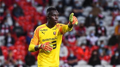 تشيلسي يتوصل لاتفاق مع رين لضم إدوارد ميندي