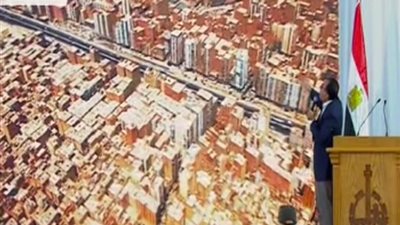 رئيس الوزراء: توجيه من الرئيس بتحديد قيمة التصالح في الريف بـ50 جنيهاً