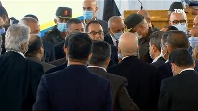 رئيس الوزراء عن تحصيل قيمة التصالح في مخالفات البناء: “مش جباية”