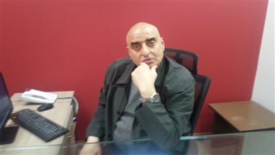 أحمد مرتضى ينعى عزمي مجاهد: “كان يهتم بنا ونحن صغار” (صورة)