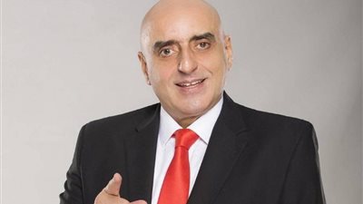 أمير مرتضى ينعى عزمي مجاهد (تغريدة)