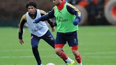 أرتيتا يمدح النني بسبب مباراة أرسنال وفولهام ويفجر مفاجأة بشأن أوباميانج